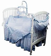 Great Baby Boy Bedding Suggestions for Your Child