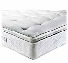 The Benefits of Using a Pillow Top Mattress The Benefits of Using a Pillow Top Mattress