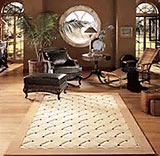 What You Should Consider When Choosing an Area Rug
