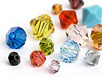 crystal beads