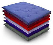 Futon Mattress – Decorative and Functional