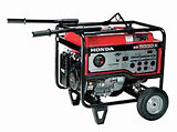 Turn Your Life Back On With A Generator