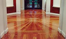 How to Make Your Hardwood Floors Last
