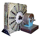 magnetic generator