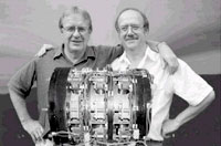 magniwork-inventors the inventors of the magnetic generator