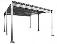 metal carport