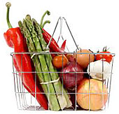 Nutritional Meal Ideas