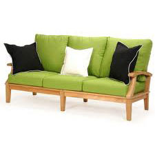 Outdoor Seat Cushions – Comfortable & Stylish