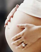 pregnancy