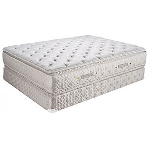 restonic mattress