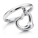 silver jewelry