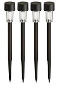 Solar Post Lights Solar Post Lights