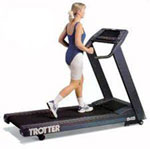 home treadmill