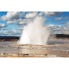 yellowstone national park
