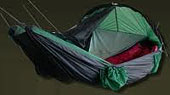 Guide to Camping with a Hammock Guide to Camping with a Hammock