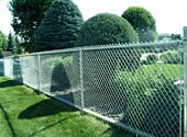 Hiring a Chain Link Fence Cost Estimator