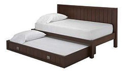 cheap trundle beds