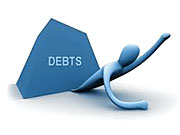 What Can You Do to Eliminate Debt Faster?
