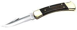 folding knife