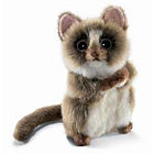 History of Plush Animals
