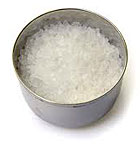 What is Sea Salt Good For? What is Sea Salt Good For?