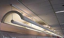 The Benefits of Fluorescent Light Fixtures The Benefits of Fluorescent Light Fixtures