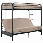 Futon Bunk Beds Futon Bunk Beds