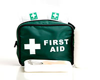 Essentials of a Travel First Aid Kit Essentials of a Travel First Aid Kit