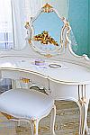 The Ever Useful Vanity Table The Ever Useful Vanity Table