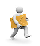 My Friend’s Experience With Email Marketing