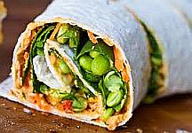 Top Reasons to Snack With Hummus and Quinoa