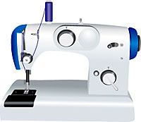 Sewing Machines for Beginners Sewing Machines for Beginners