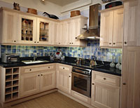Cabinets and Drawers