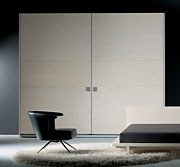 Fitted Bedroom Cupboards