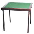Folding Card Table