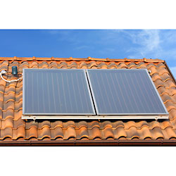 solar panels