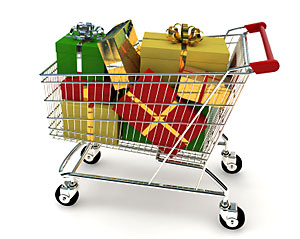 Alleviate Stress Associated With Christmas Gift Shopping Alleviate Stress Associated With Christmas Gift Shopping