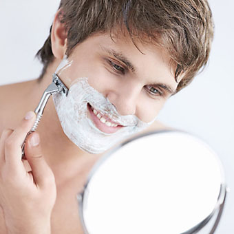 prevent shaving burn