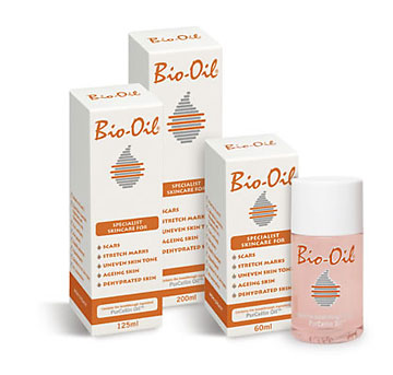 Bio Oil