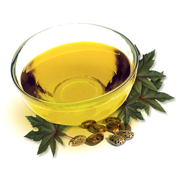 Castor Oil