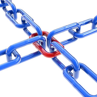 link building
